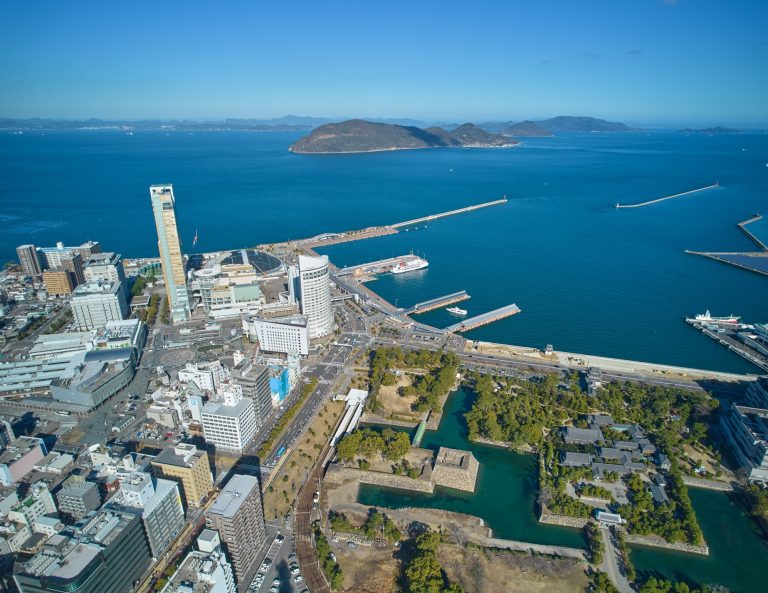 It has ranked 5th among the fastest-recovering sightseeing destinations in Japan.