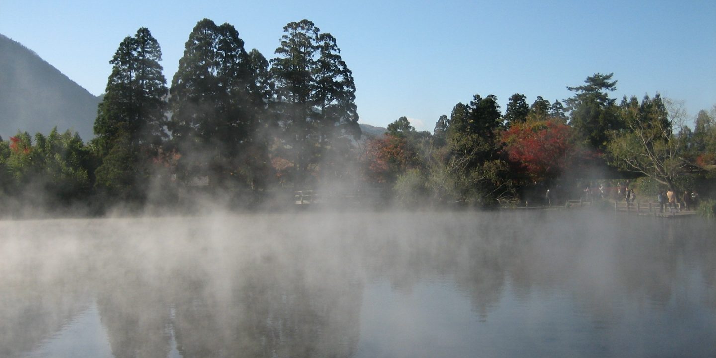 Official Tourist Information