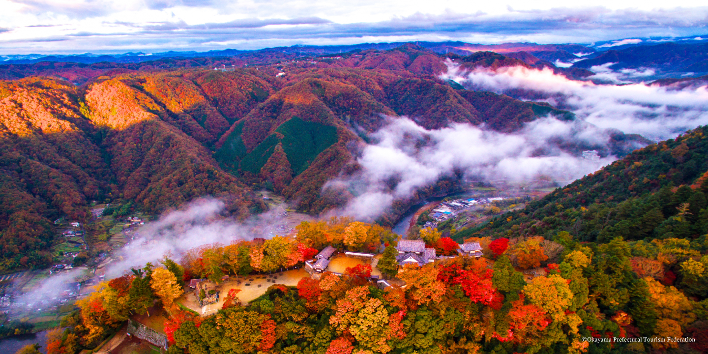 Official Tourist Information