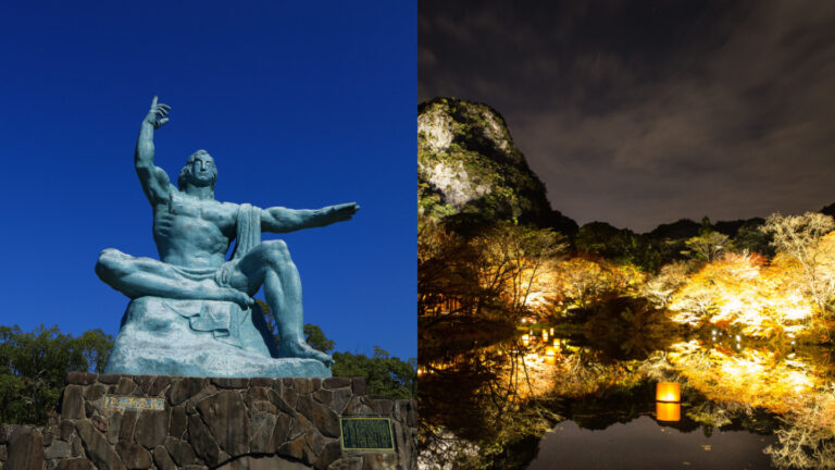 Thinking About Peace in Japan