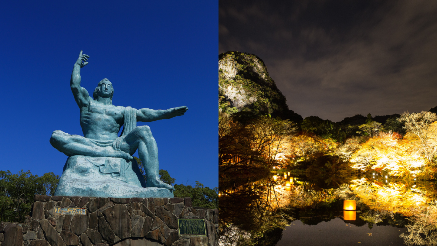 Thinking About Peace in Japan