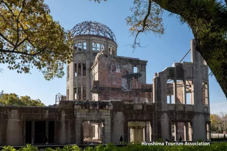 Departing from Osaka | Setouchi Round Trip Pass Hiroshima, Takamatsu, Tokushima | SETOUCHI ROUND PASS