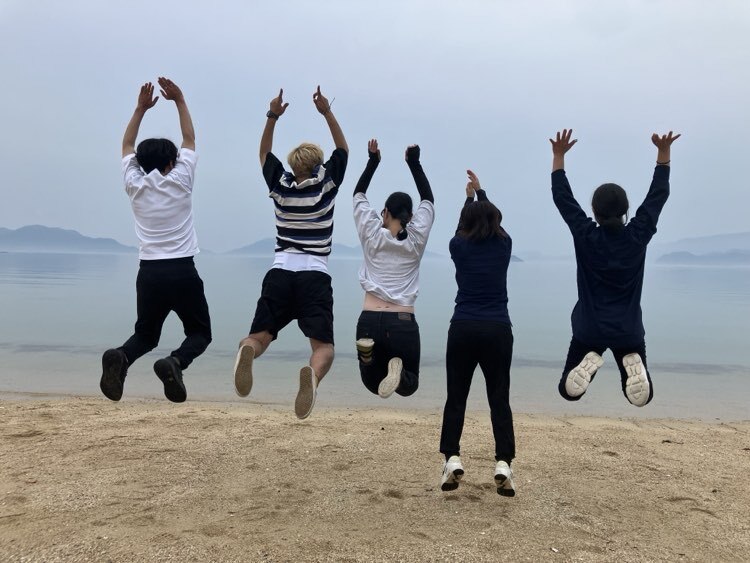 Island Hopping: A Holiday Trip Around Setouchi by Bicycle