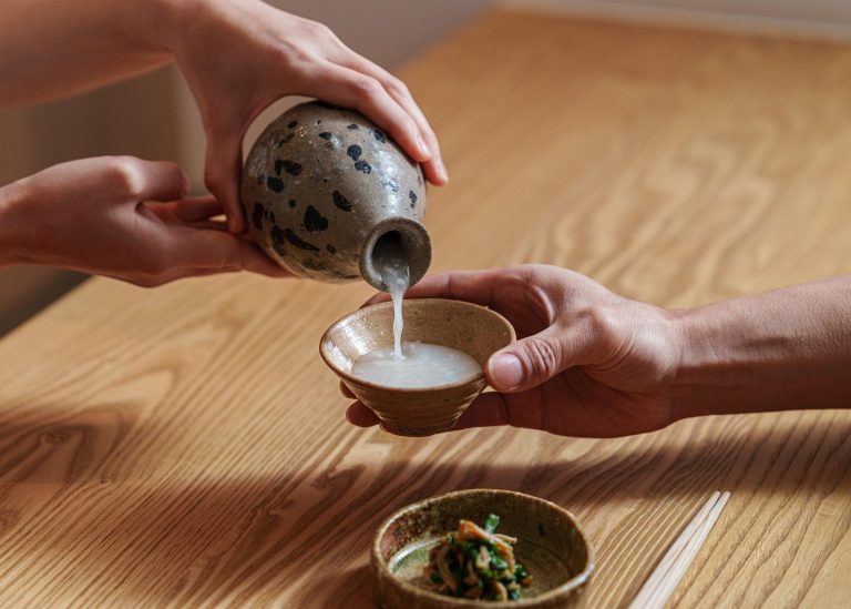 Experience Japan’s Sake Culture Virtually