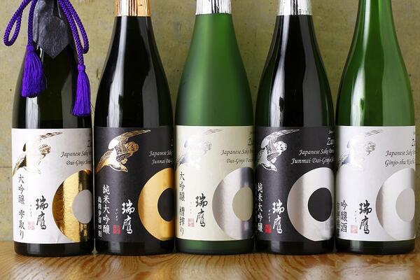 Kumamoto: Sake Brewery Tour and Tasting Experience