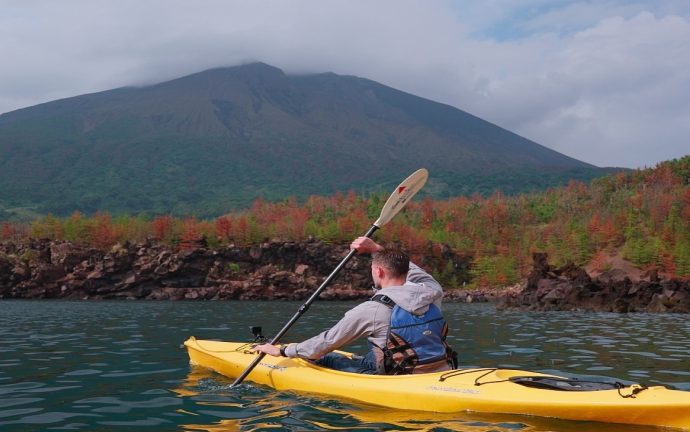 Kyushu’s four largest cities