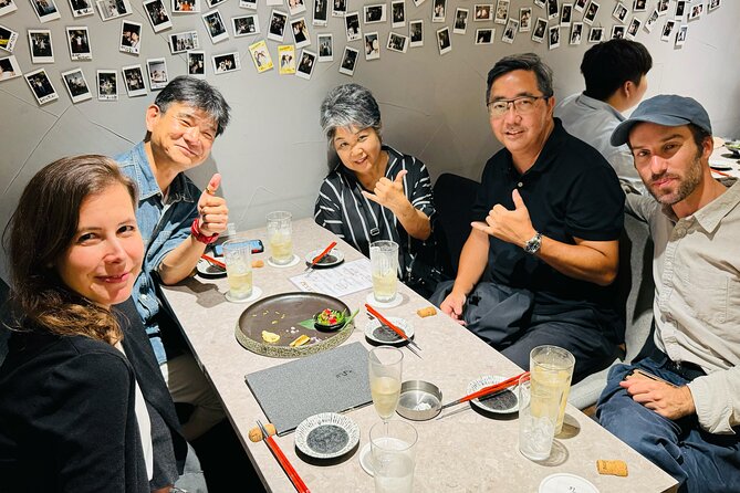 In Fukuoka! Guide to an izakaya only 100% locals know/Bar Hopping