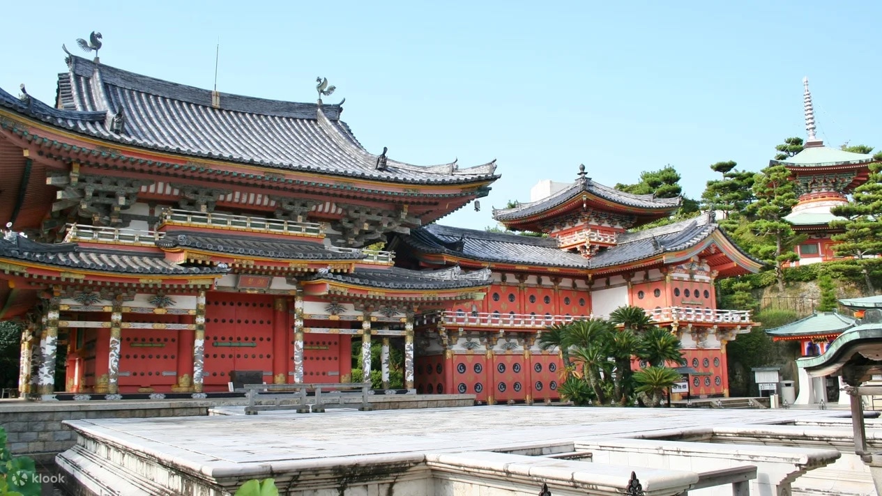 Kousanji Museum