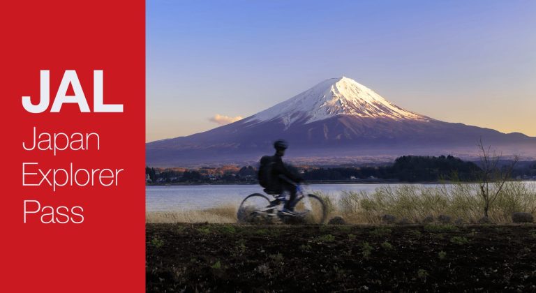 【Non-government initiatives】 Japan Explorer Pass