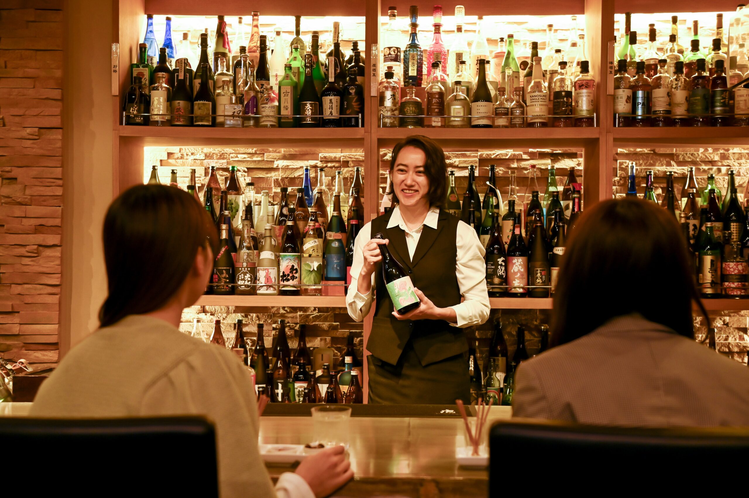 Imo Shochu’s Traditional Brewing Methods Were Registered as a UNESCO Intangible Cultural Heritage