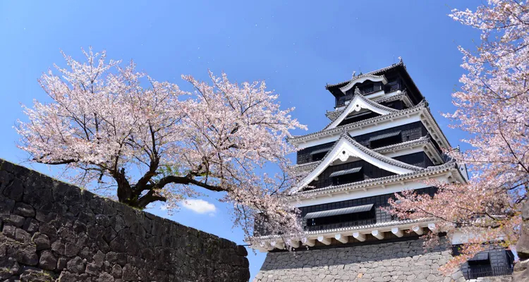 Discover Japan’s Rich Nature and Historical Heritage