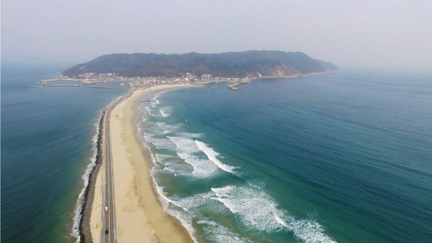 Explore the Dynamism of Nature