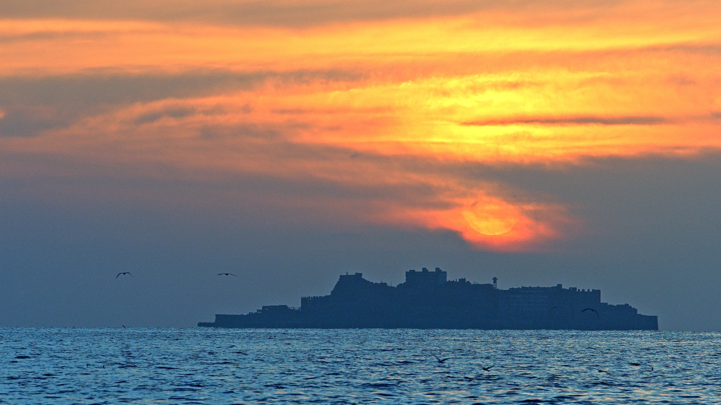 Thinking About Peace in Japan