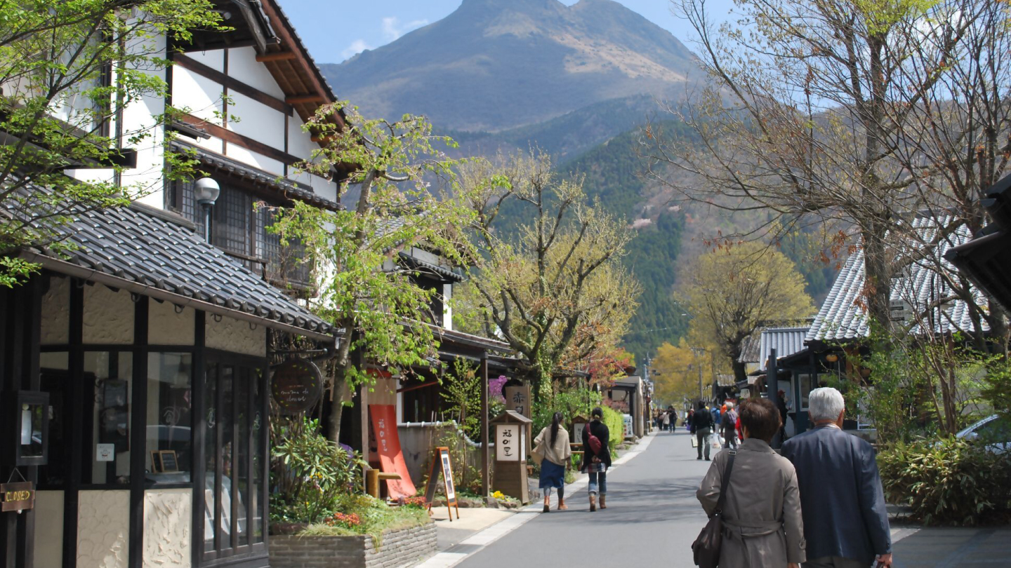 Ferry from Kyushu to Kansai via the Seto Island Sea