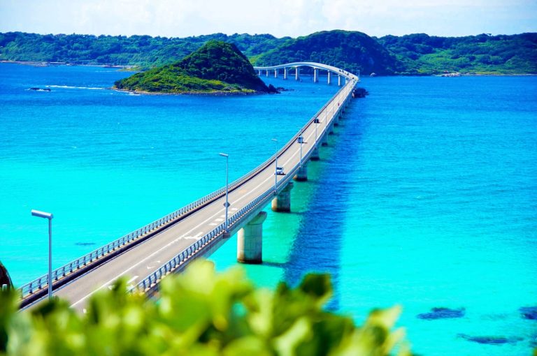 A 1-Day Scenic Bus Tour to All the Must-See Attractions