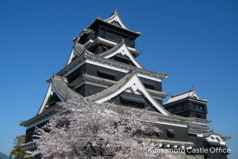 Kumamoto Castle