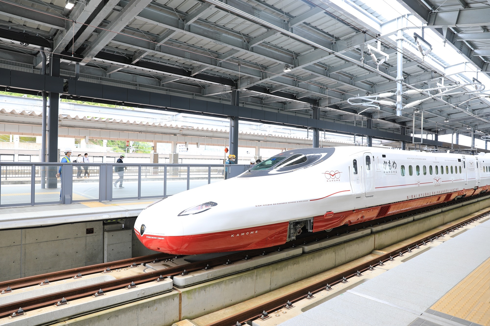 The Allure of Takeo, the Hub City of Western Kyushu