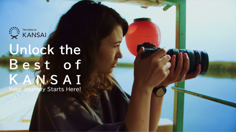 KANSAI Tourism Bureau