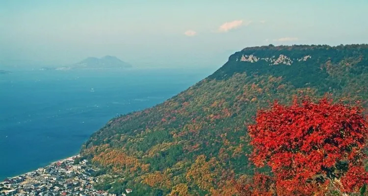 Discover Japan’s Unique Masterpieces of Nature