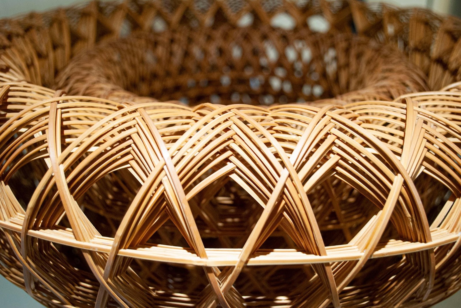Beppu Bamboo Craft