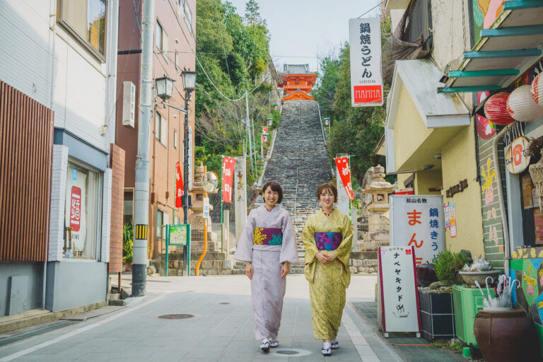 Unforgettable Model Courses in Western Japan<br>Discover the charms of the San’in and Setouchi regions