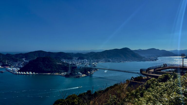 Epic 2-Day Shimonoseki Tour: Best Sushi & Sea