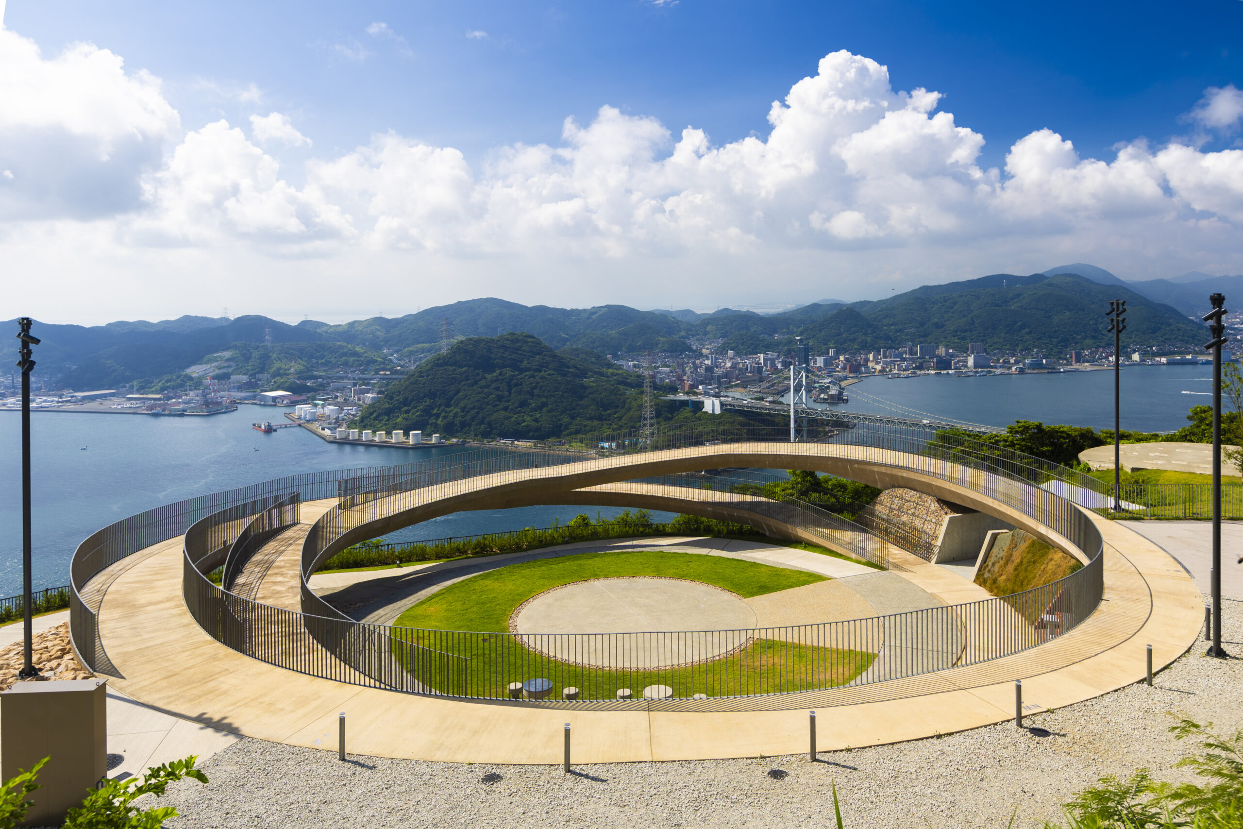 Shimonoseki Is Paying You to Stay the Night This Autumn