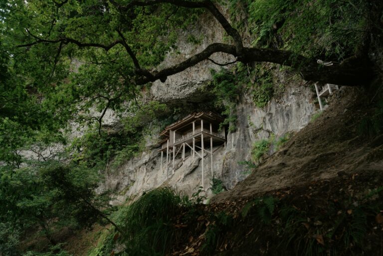 Two (and a Half) Days in Tottori: Part 2