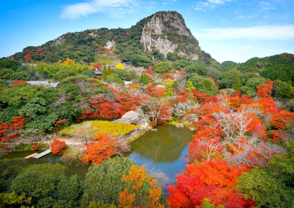 Takeo Autumn Kiln Opening 2026